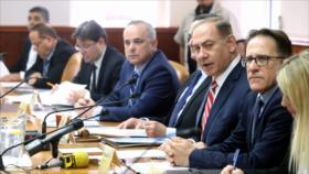 Gabinete israelí aprueba eliminar el árabe como lengua oficial