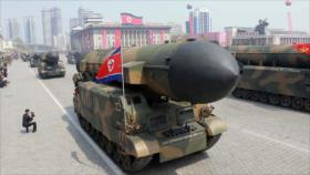 ‘Corea del Norte probó misiles capaces de evadir THAAD y Patriot’