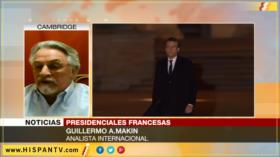 ‘Reactivación económica de Francia, un gran desafío para Macron’