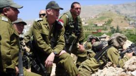 Exjefe de ejército israelí apuesta por un Al-Asad en el poder