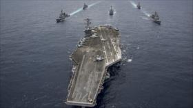 Pentágono aumenta gasto militar para dominar zona Asia-Pacífico