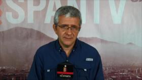 Nuevas marchas opositoras contra la Constituyente en Venezuela