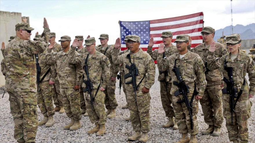 Resultado de imagen de imagenes de soldados americanos en afganistan