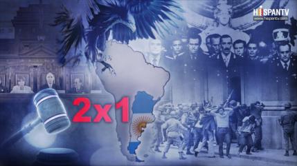 "2 X 1": El imperio convoca a sus monstruos en Argentina