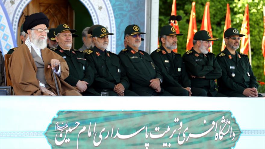 Líder advierte: Enemigo trata de crear ‘inseguridad y discordia’