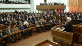 La participación electoral ‘será una muestra del poder de Irán’