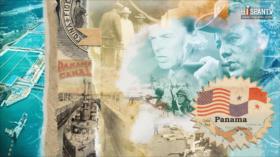 El Patio Trasero de EEUU: Panamá
