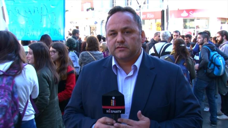 Repudian en toda Argentina la ley 2x1