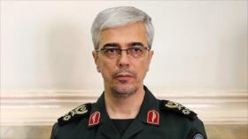 Capacidad ‘única’ de defensa naval de Irán frena agresión enemiga