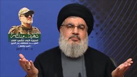 ‘Hezbolá no dejará seguro a ningún punto de territorios ocupados’