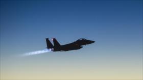 Mueren 11 civiles en un bombardeo de la coalición en Al-Raqa