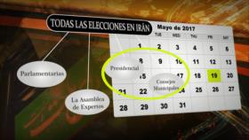 Irán Hoy - Próximas elecciones de Irán IX