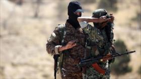Fuerzas kurdas apoyadas por EEUU atacarán ‘Al-Raqa muy pronto’ 