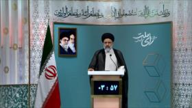 3º debate presidencial de Irán: 2ª parte 