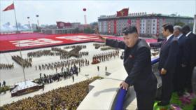 Pyongyang promete eliminar a los conspiradores contra Kim Jong-un