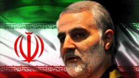 Le Monde: Soleimani es el hombre más fuerte en Oriente Medio