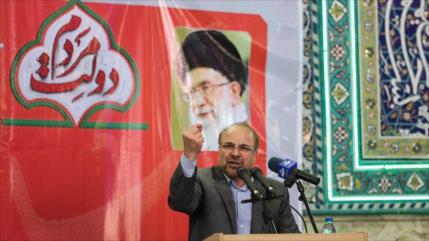 Qalibaf considera crucial erradicar la pobreza en Irán