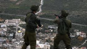 Jordania denuncia el ‘atroz crimen’ de soldados israelíes