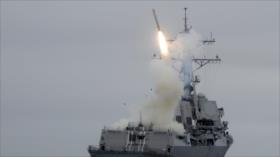 Japón, con sus misiles Tomahawk, podría golpear a Rusia y China