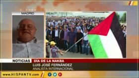 ‘Al final palestinos lograrán su libertad ante régimen israelí’