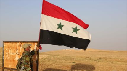 EEUU acusa a Siria de usar ‘crematorio’ para ocultar matanzas