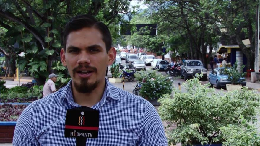 Denuncian intento de expulsar a la Maccih de Honduras