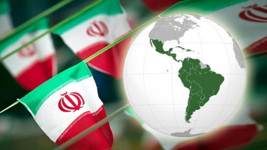 Países latinoamericanos abogan por extender lazos industriales con Irán.
