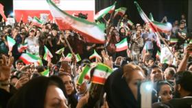 Irán Hoy - Próximas elecciones de Irán XII