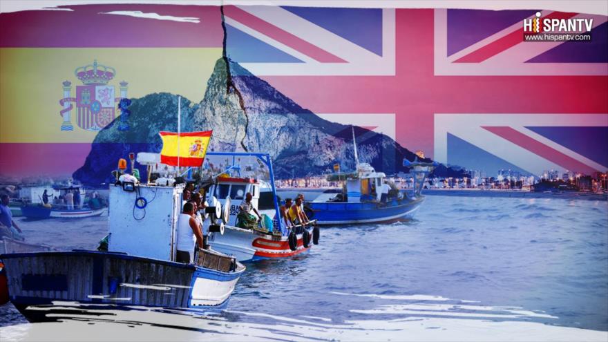 Somos Rebeldes: Gibraltar