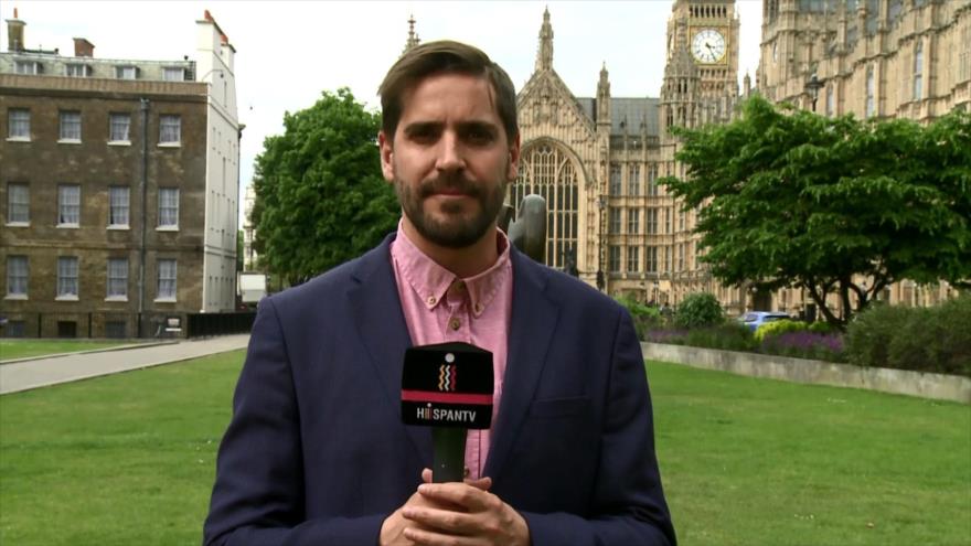 Partido Laborista británico presenta su programa electoral