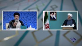 Irán Hoy - Próximas elecciones de Irán XIII