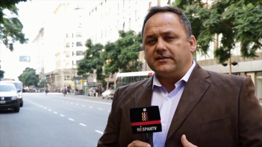 Denuncian torturas en cárceles argentinas