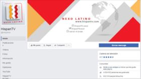 Nuestra cuenta de Facebook está bloqueada desde hace 3 días