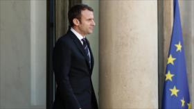 Macron anuncia la composición del nuevo Gobierno francés