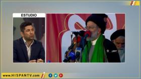 ‘Sanciones a Irán impulsarán aun más participación electoral’