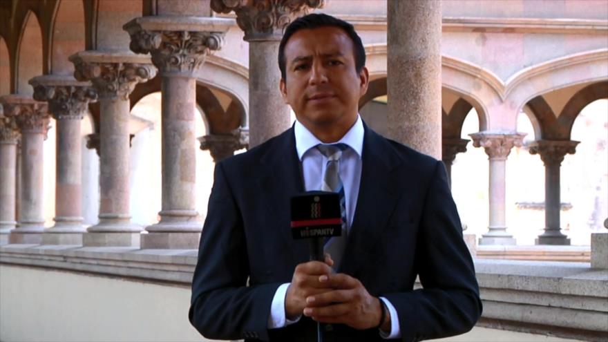 Guatemala restringe garantías constitucionales en dos municipios