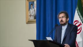 Irán rechaza varias partes de Agenda de Desarrollo 2030 de Unesco