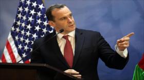 Turquía pide retirar a coordinador de EEUU en coalición anti-EIIL