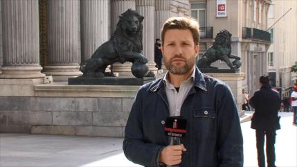 Iniciativa de Unidos Podemos para aumentar agentes anticorrupción