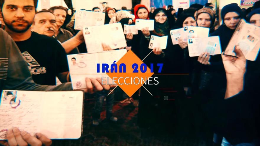 Irán Hoy - Próximas elecciones de Irán XV