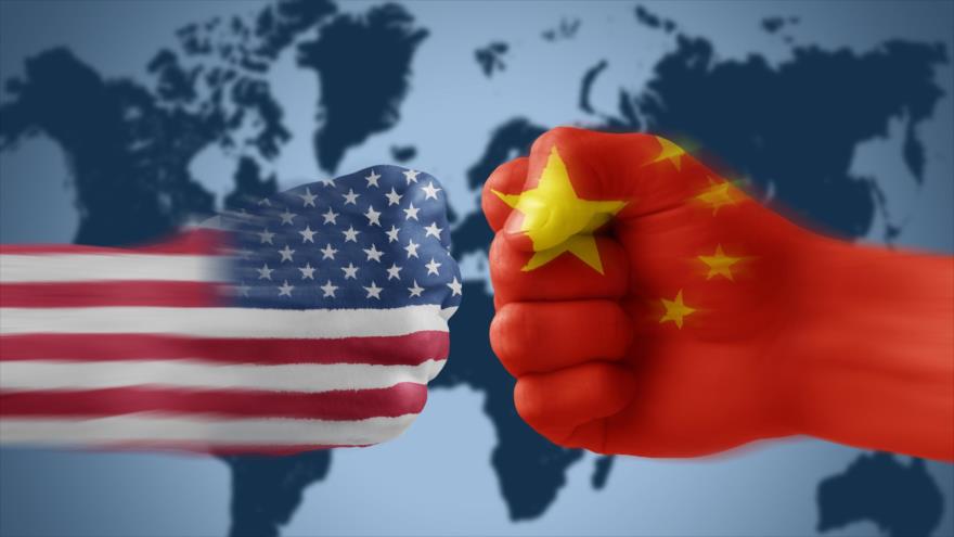 Ascenso pacífico': China busca sustituir a EEUU como superpotencia |  HISPANTV