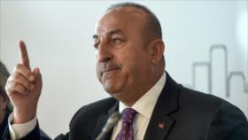 Turquía a Alemania: No les vamos a rogar, pueden retirar sus tropas