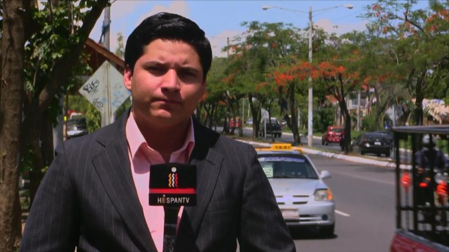 ‘Alianza con Rusia no pone en riesgo a Nicaragua’