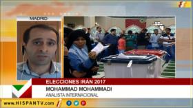 ‘Candidatos iraníes tienen en común la lucha contra la hegemonía’