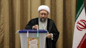 Poder Judicial iraní: el pueblo es el único ganador de elecciones