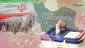 Elecciones de Irán o cómo conseguir la autodeterminación