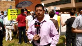 Trump pretende acabar con la neutralidad de Internet