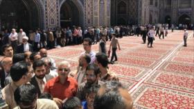 Medios extranjeros dan amplia cobertura a las elecciones iraníes