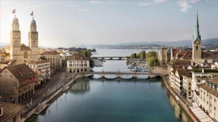 Conozca las ciudades del mundo con los mejores sueldos