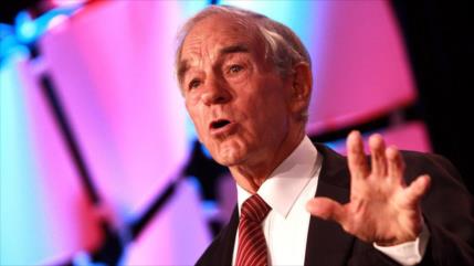 ‘Gobierno de Trump podría acabar en cementerio de los imperios’